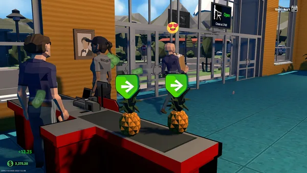 My Supermarket screenshot 8
