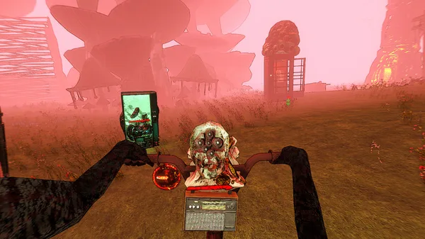 Golden Light screenshot 4