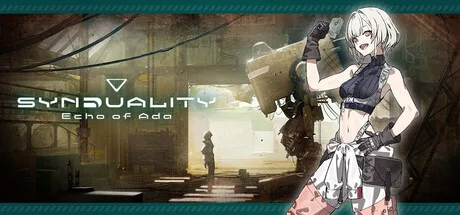 SYNDUALITY Echo of Ada