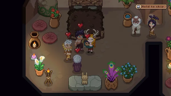 Roots of Pacha screenshot 14