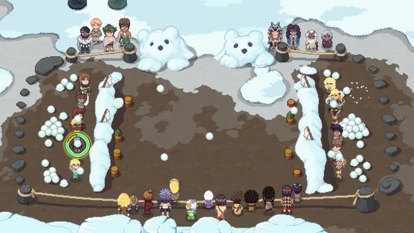 Roots of Pacha screenshot 18