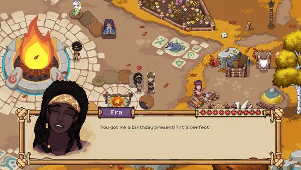 Roots of Pacha screenshot 19