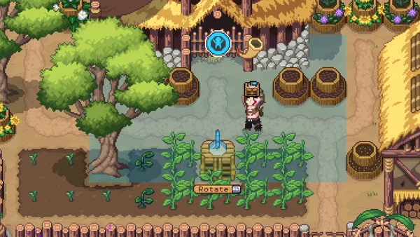 Roots of Pacha screenshot 20