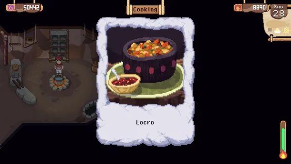Roots of Pacha screenshot 21
