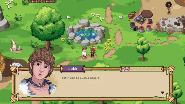 Roots of Pacha screenshot 22