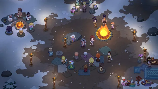 Roots of Pacha screenshot 25