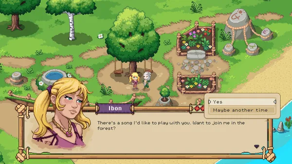 Roots of Pacha screenshot 3