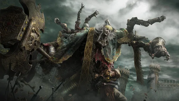 ELDEN RING screenshot 6