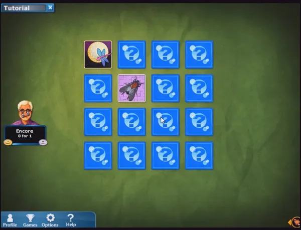 Encore Classic Card Games screenshot 4
