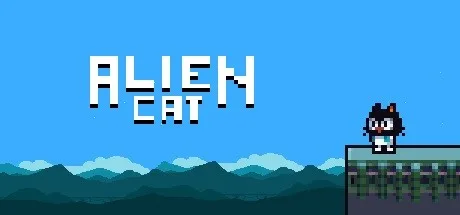 Alien Cat