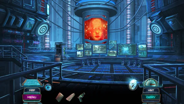 Family Mysteries 2: Echoes of Tomorrow screenshot 5