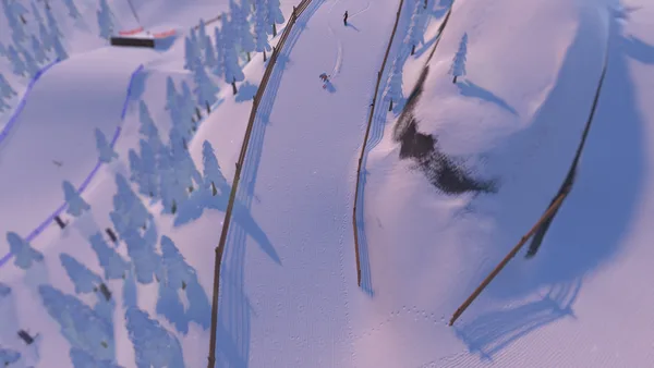 Grand Mountain Adventure: Wonderlands screenshot 3