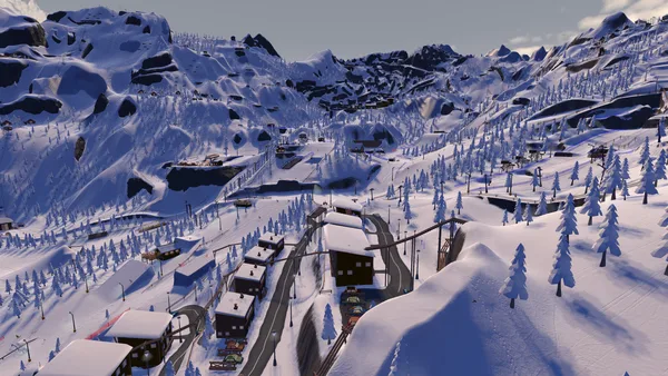 Grand Mountain Adventure: Wonderlands screenshot 6