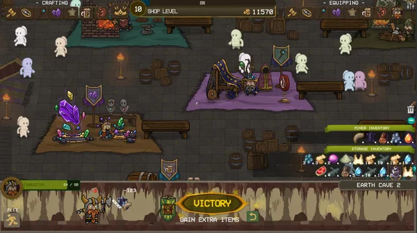 Screenshot 12 di Dwarf Shop