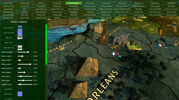 Screenshot 19 di Realpolitiks II