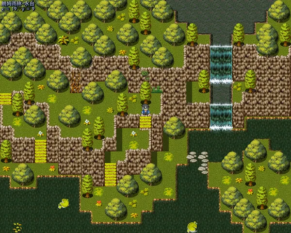 Lost Memories 3 Side Stories screenshot 2