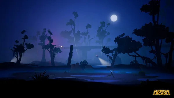 American Arcadia screenshot 5