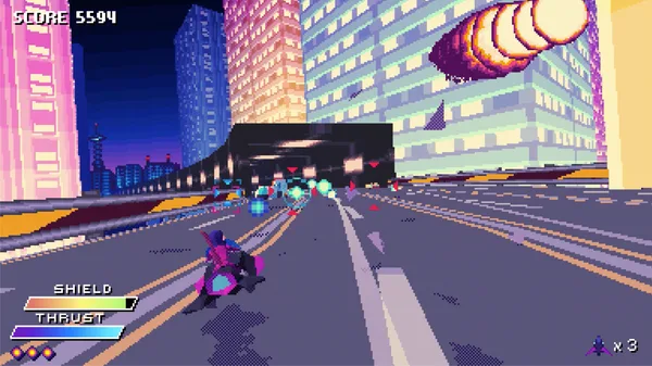 Ex-Zodiac screenshot 5