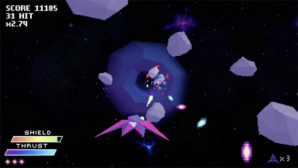 Ex-Zodiac screenshot 6