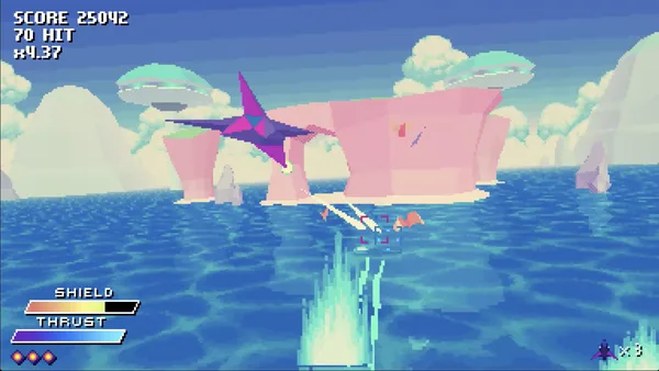 Ex-Zodiac screenshot 8