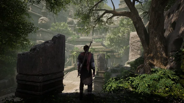 Xuan-Yuan Sword VII screenshot 10