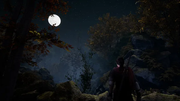 Xuan-Yuan Sword VII screenshot 11