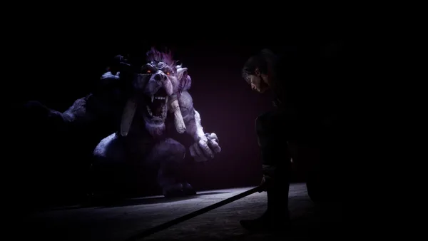 Xuan-Yuan Sword VII screenshot 12