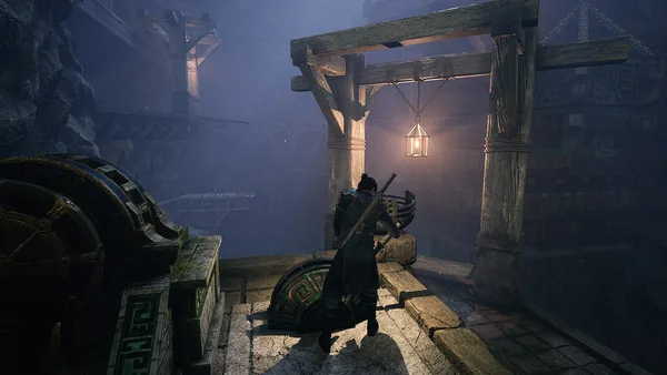 Xuan-Yuan Sword VII screenshot 6