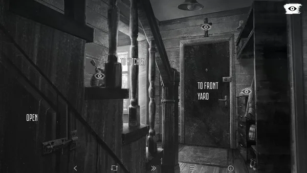 Tiny Bunny: Prologue screenshot 4