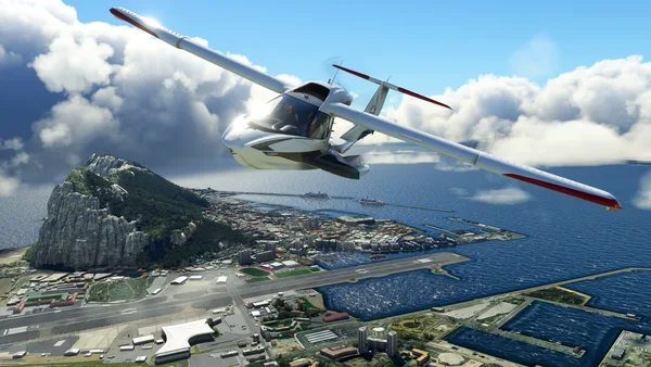 Microsoft Flight Simulator (2020) 40th Anniversary Edition screenshot 22