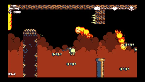 Garlic screenshot 2