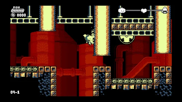 Garlic screenshot 6