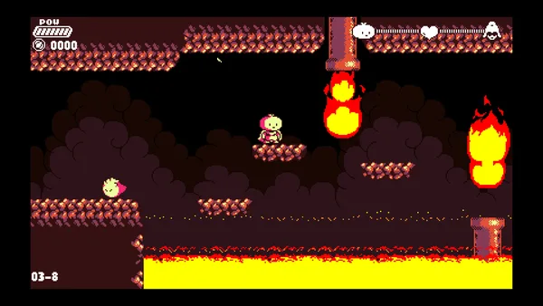Garlic screenshot 9