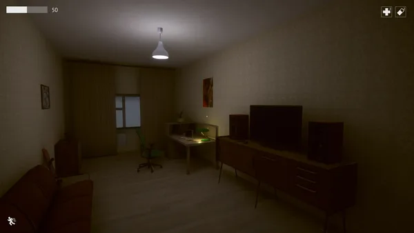 Screenshot 1 di Last Floor