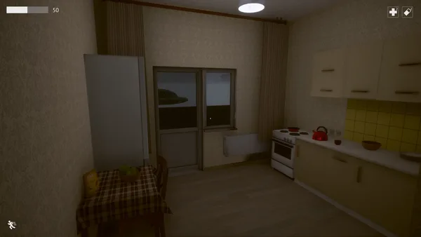 Screenshot 2 di Last Floor