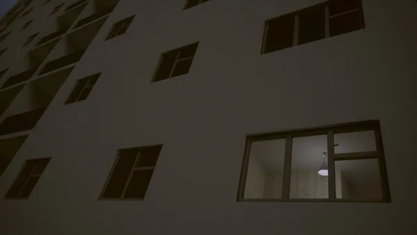 Screenshot 3 di Last Floor