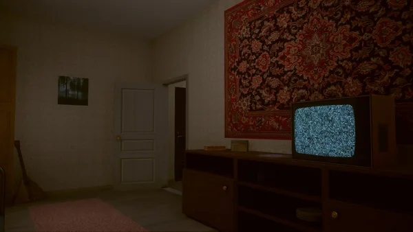 Screenshot 4 di Last Floor