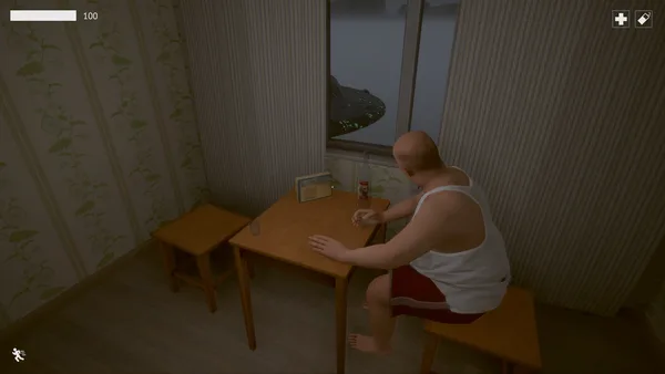 Screenshot 5 di Last Floor