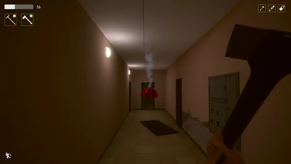 Screenshot 6 di Last Floor