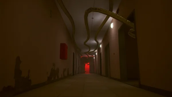 Screenshot 7 di Last Floor