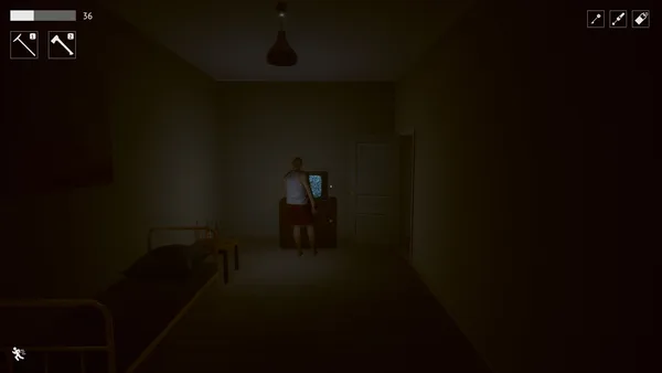 Screenshot 8 di Last Floor