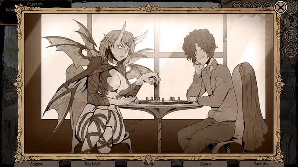 My Lovely Wife screenshot 11