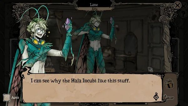 My Lovely Wife screenshot 2