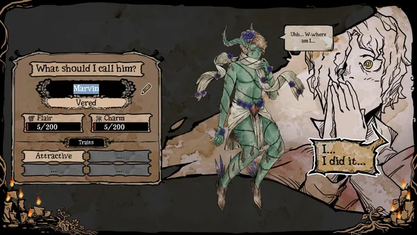 My Lovely Wife screenshot 4