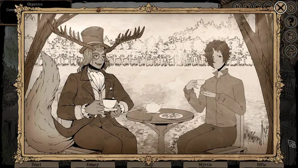 My Lovely Wife screenshot 5