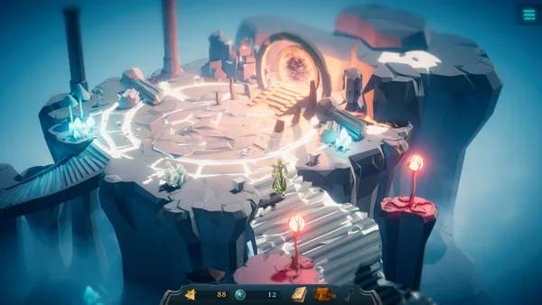 Cardaclysm screenshot 3