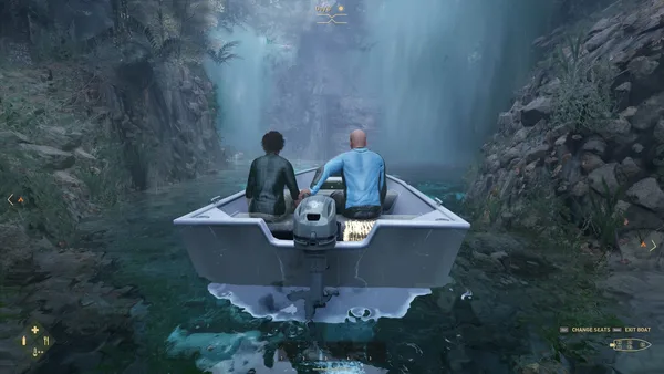 The Gold River Project screenshot 7