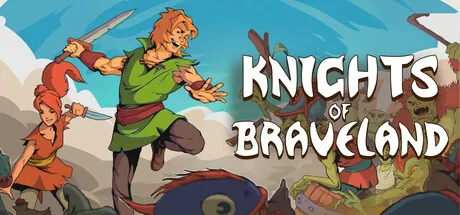 Knights of Braveland