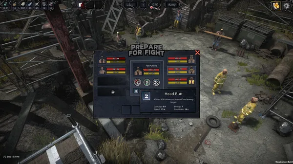 Garbage screenshot 10