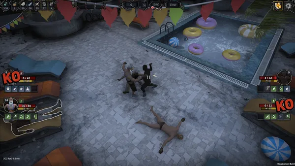Garbage screenshot 11